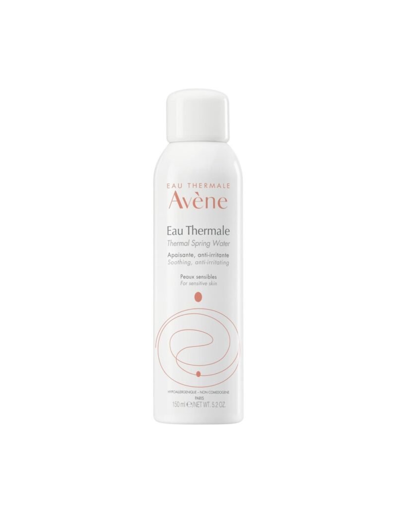 Avène Spray d'Eau Thermale 150ml
